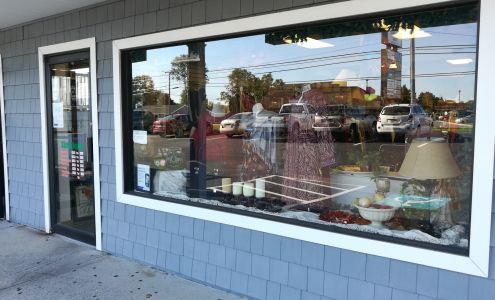 Marmora Thrift Shop Marmora