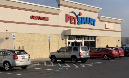 PetSmart