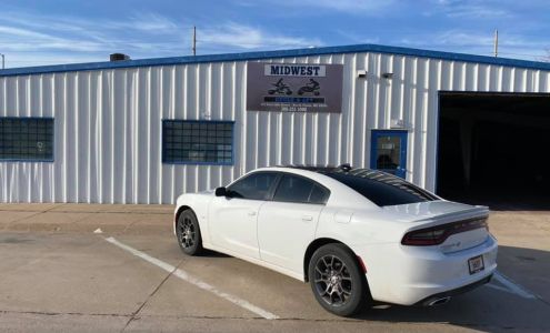 Midwest Cycle & ATV, LLC