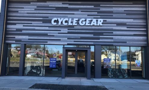 Cycle Gear