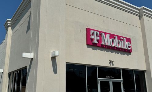 T-Mobile