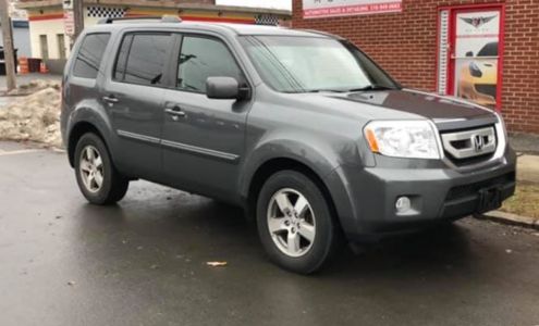 Lv motors auto sales, Auto Detail And Professional Window Tinting