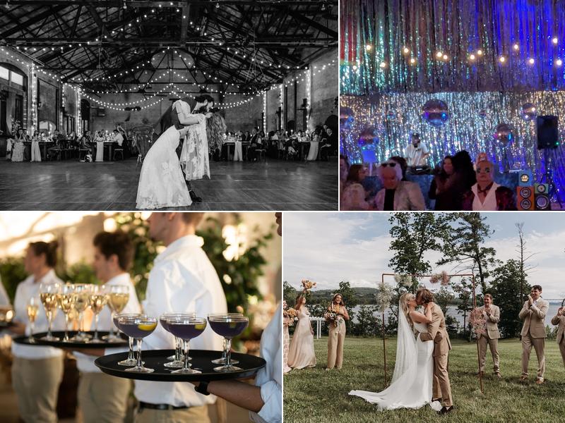 Hudson Valley Ceremonies - Wedding Officiants and Planners