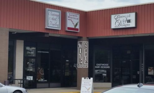 Business Art & Framing LLC