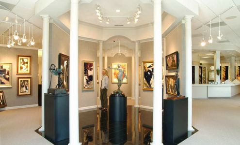 The Art Shop - Fine Art & Custom Framing