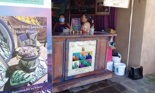 Los Ranchos Growers' Market Los Ranchos de Albuquerque