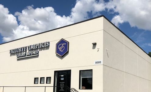 Exclusive Timepieces Luxury Watches