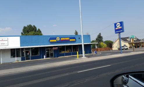 NAPA Auto Parts - Burns Auto Parts