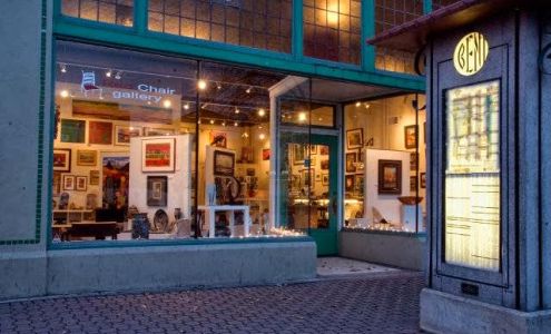 Red Chair Gallery LLC