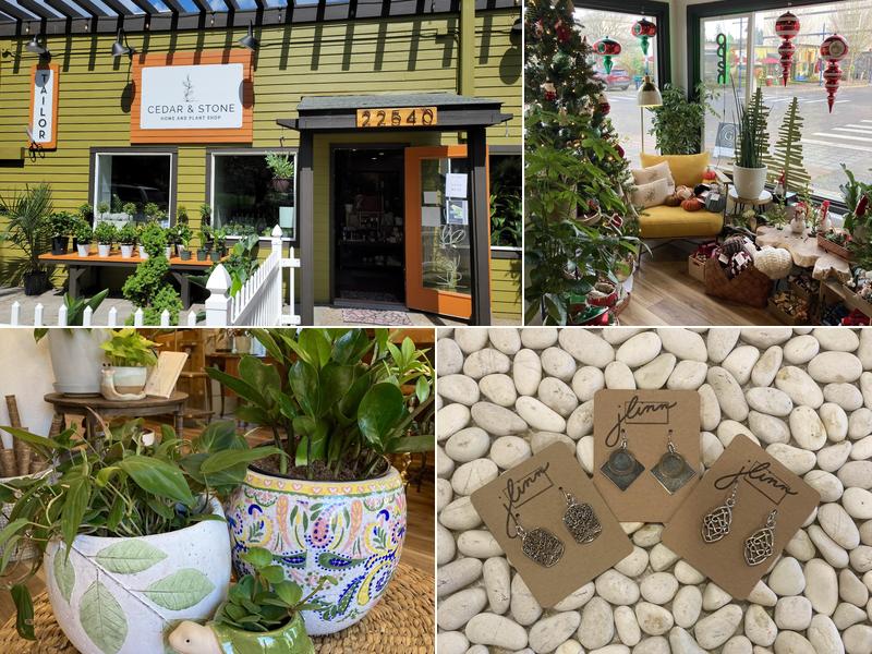 Cedar & Stone Mercantile, LLC