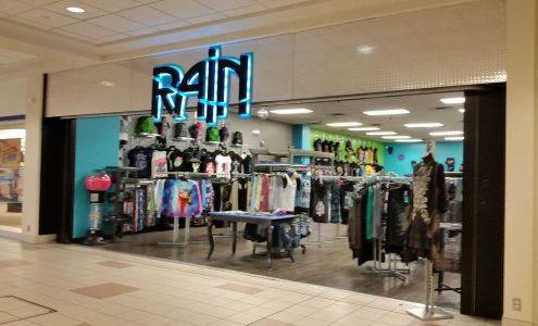 Rain Clothing and Fashion Accessories Inc