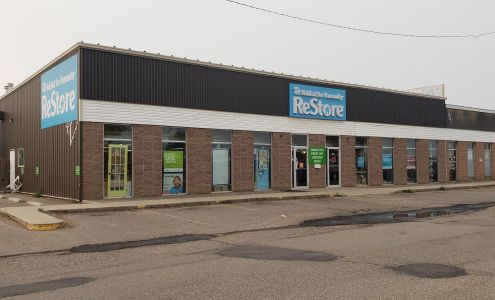 Habitat for Humanity ReStore