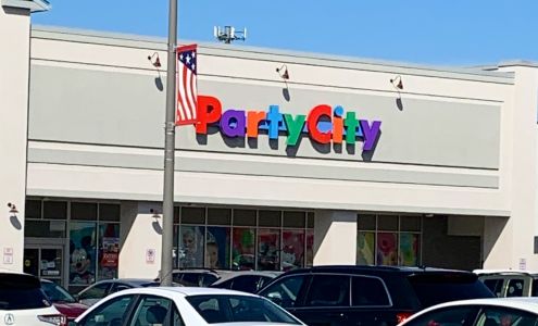 Party City