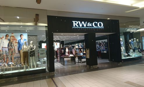 RW&CO.
