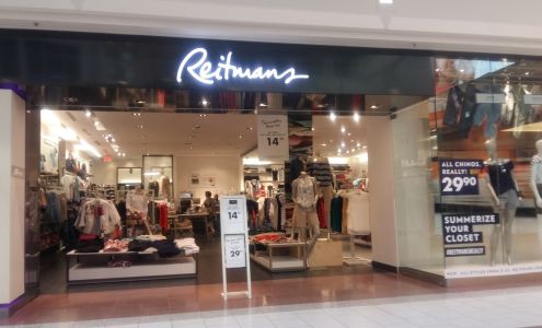 Reitmans
