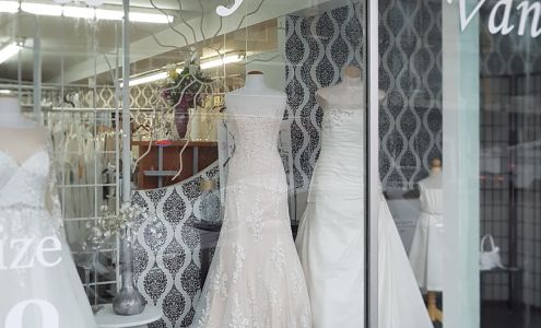 Tiffany's Vancouver Bridal