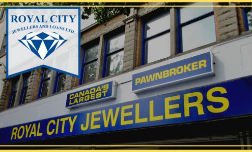 Royal City Jewellers & Loans Ltd.