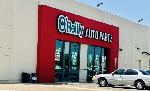 O'Reilly Auto Parts