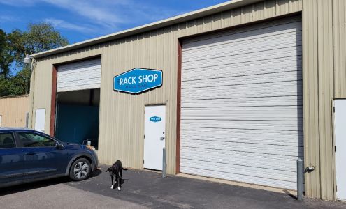 The Rack Shop