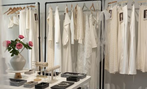 TEMPÊTE - Bridal Boutique Vancouver