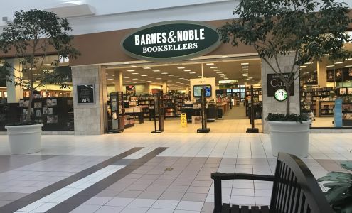 Barnes & Noble