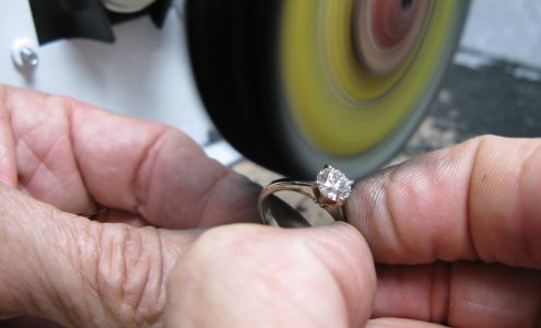 Fawcett's Fine Jewellery