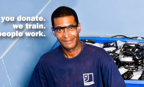 Goodwill Community Store & Donation Centre 902 Dundas St, Woodstock