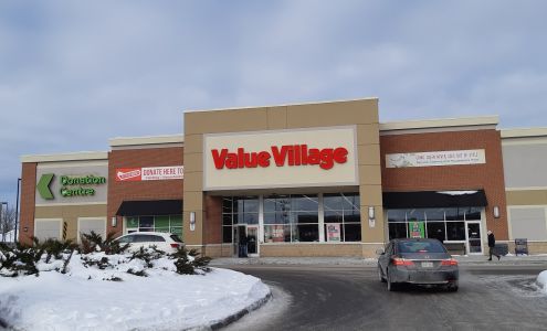 Value Village
