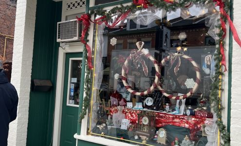 Kevin Martin Fine Jewellery