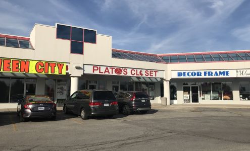 Plato's Closet Vaughan