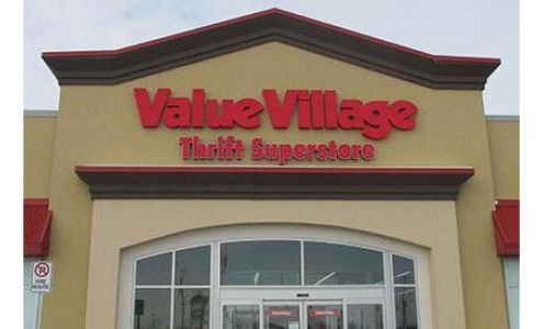 Value Village