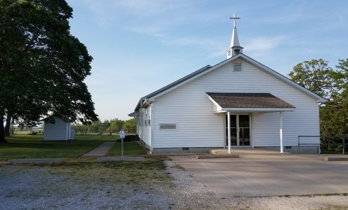 Rondo Baptist Church Flemington
