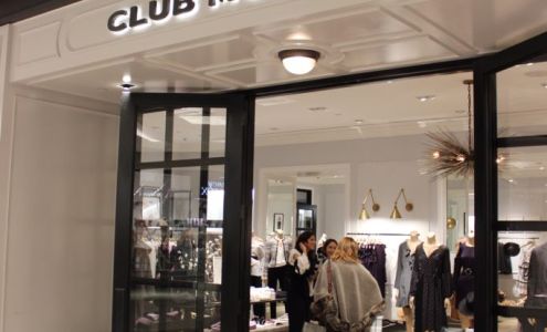 Club Monaco