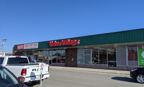Value Village North Bay