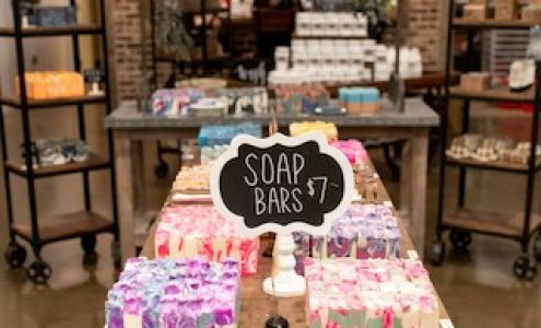 The Soap Factory