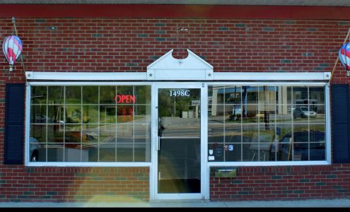 Picture Perfect Gallery