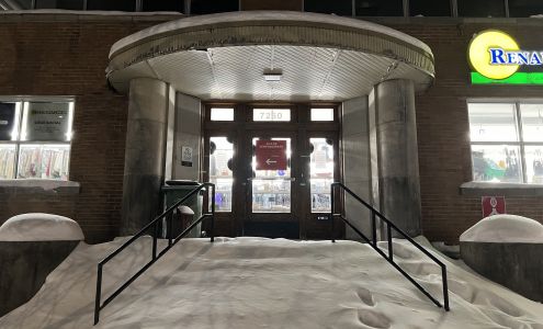 Fripe-Prix Renaissance