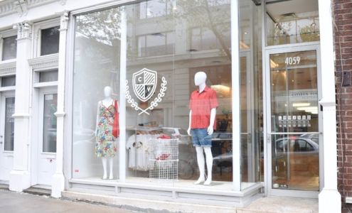 Citizen Vintage Plateau