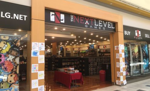 TNLG - The Next Level Games