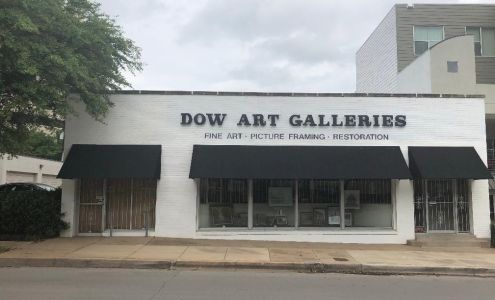Dow Art Galleries, LLC