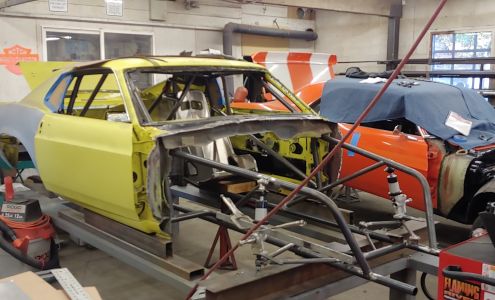 Ron Pircey Enterprises