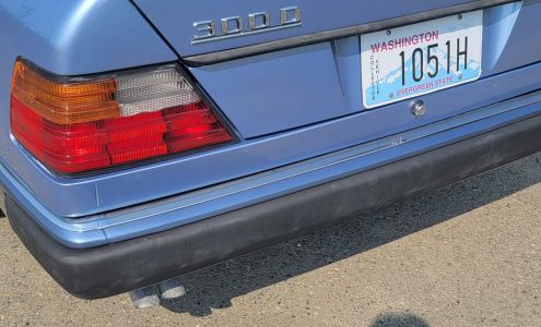 Cornerstone Collision Center