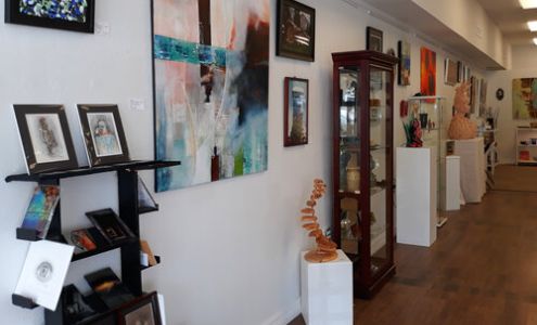 San Marcos Art Center