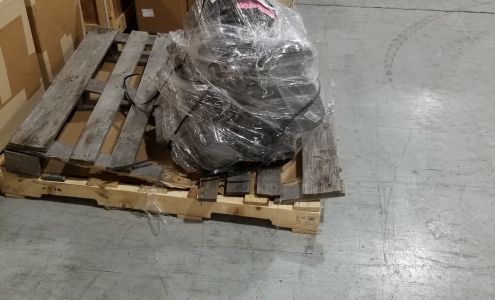 Quality Used Engines
