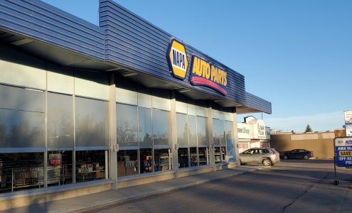 NAPA Auto Parts - NAPA Calgary - North Hill