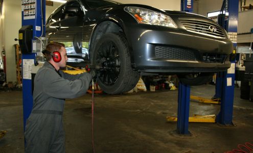 Leader Auto Service