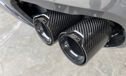 Garage Box Auto Innovations