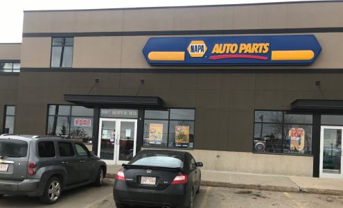 NAPA Auto Parts - NAPA Edmonton South