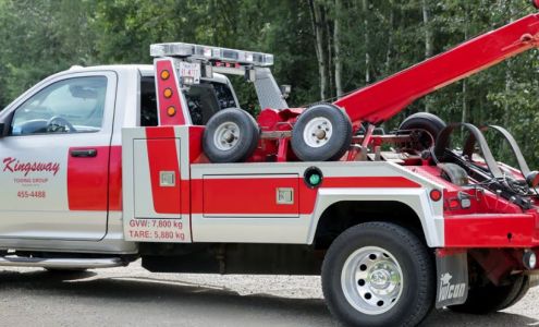 Kingsway Towing