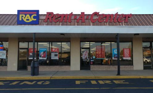 Rent-A-Center